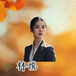林悦